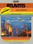 Magnavox Odyssey-2  -  Atlantis (Brazil)